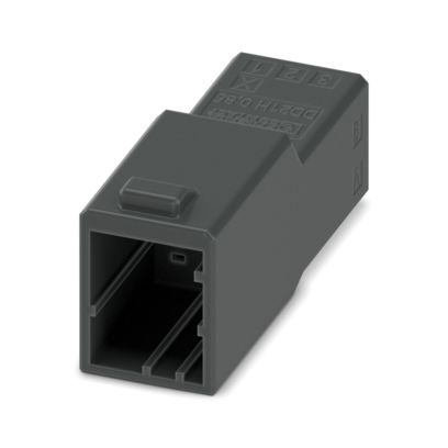 DD21H 0,85/ 6-FH-2,5-X - Connettore per circuito stampato