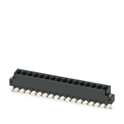 MCV 0,5/16-G-2,54 P20 THR R72 - Connettore fisso per circuiti stampati