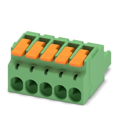 LPC 2,5/ 5-ST-5,08 - Connettore per circuito stampato