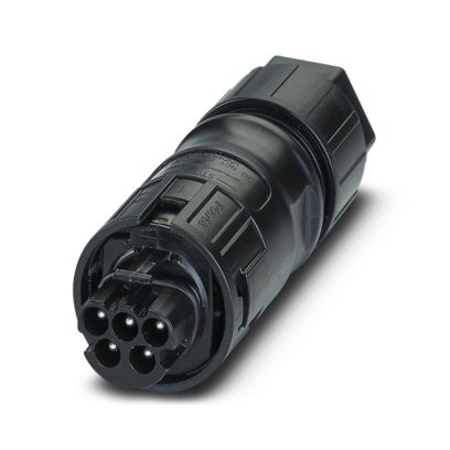 PRC 5-FC-MS6 8-21 - Connettore