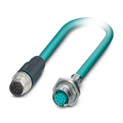 VS-M12FSBPS-M12MSS-94B/10,0 - Cavo di rete