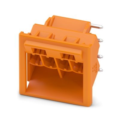 ICC25-H/4R5,0-2003 - Connettore fisso per circuiti stampati