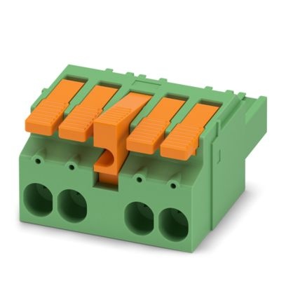 LPC 6/ 4-STL3-7,62 - Connettore per circuito stampato