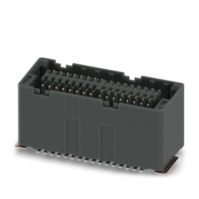 FP 0,8/ 32-FV 7,85 - Connettori femmina SMD