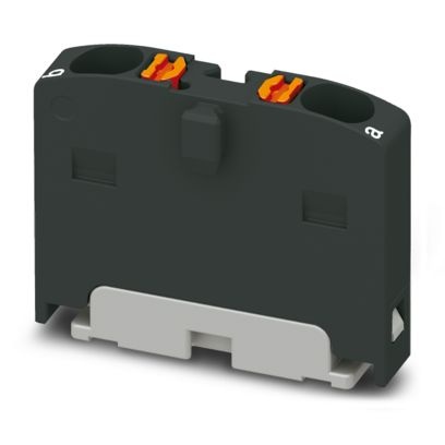 PTFIX 2X1,5 BK - Monoblocco