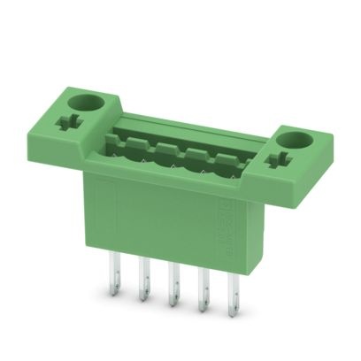 DFK-MSTB 2,5/ 5-G-5,08 - Intestazione passante