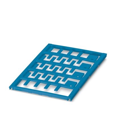UC-WMT (12X4) BU CUS - Identificatore cavi
