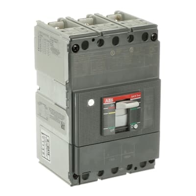 XT4V 250 TMF 150-1500 3p F F UL/CSA