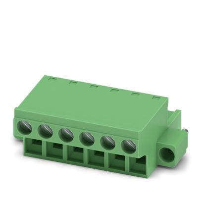 FRONT-MSTB 2,5/ 6-STF-5,08 - Connettore per circuito stampato