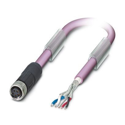 SAC-5P- 5,0-920/M 8FS - Cavo di sistema Bus