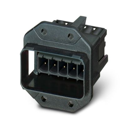 VS-PPC-F2-MSTB-POBK-1R-SPSA5 - Accoppiamento