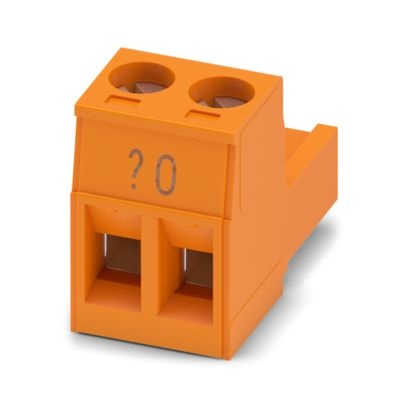 MSTB 2,5/ 2-ST-5,08 OG BD:P,O - Connettore per circuito stampato