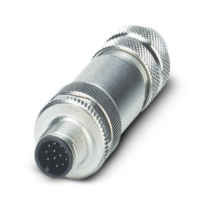 SACC-M12MS-12SOL-PG 9-M SH - Connettore