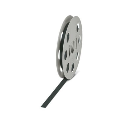 WMS 9,5 (EX16)R BK - Identificatore termorestringente