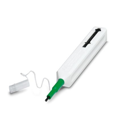 FOC-TOOL-FERRULECLEANER-2.50 - Accessorio LWL (connettore in fibra ottica)