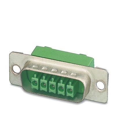 PSC 1,5/ 5-F - Connettore per circuito stampato