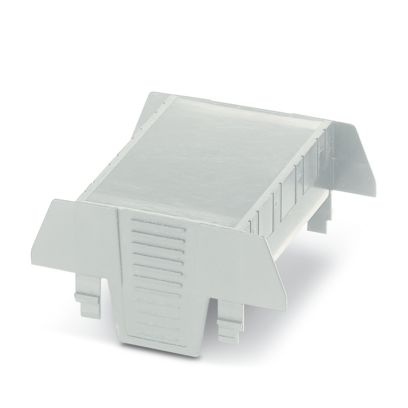 EH 70-C DS/ABS-PC GY7035 - Parte superiore del contenitore