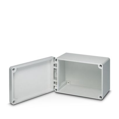 C PE A 160X340X100 - Scatola di giunzione