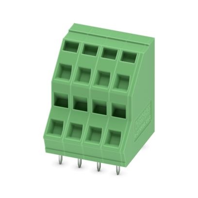 ZFKKDSA 1,5C-5,0- 4 - Morsetto per circuito stampato