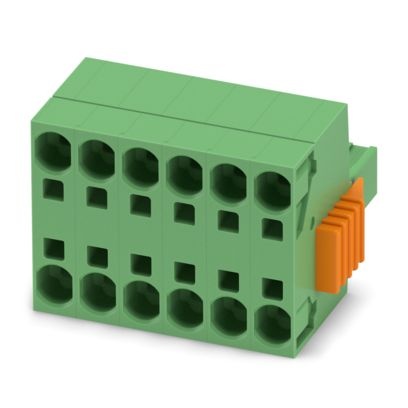 TSPC 5/ 6-STCL-7,62 - Connettore per circuito stampato