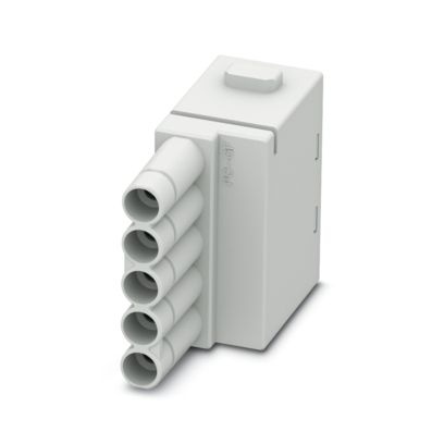 HC-M-05L-TPT-F - Modulo di contatto femmina/maschio