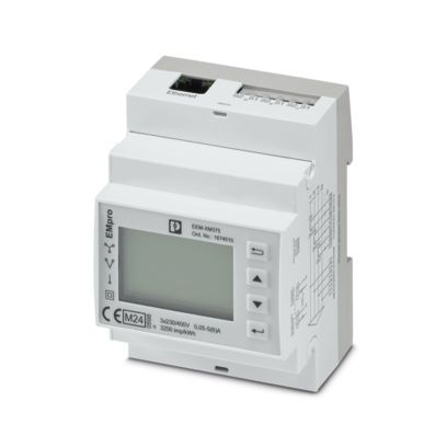 EEM-XM375 - Dispositivo di misura