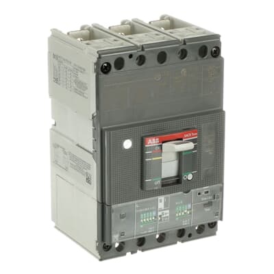 XT4V 250 Ekip Dip LS/I In=40A 3p F F UL/CSA