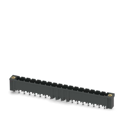 CCV 2,5/17-GF-5,08-LR P26THR - Connettore fisso per circuiti stampati