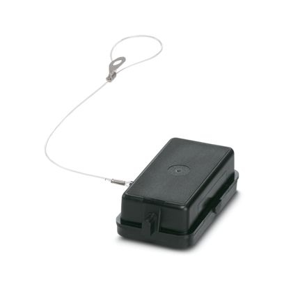 HC-B10-BCSFS-P-BK - Coperchio di protezione