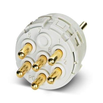 RC-63P1N320000 - Inserto di contatto