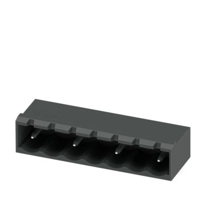 BCH-508HS- 7 BK PA1357 - Connettore fisso per circuiti stampati