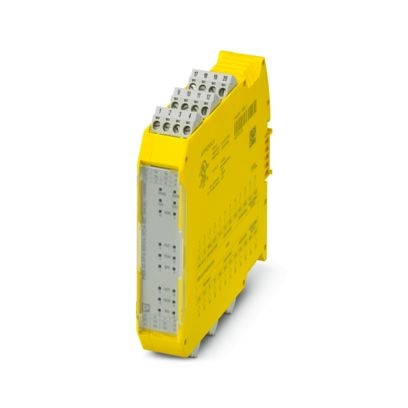 PSR-M-EF4-SDO4-DO4-SC - Modulo di espansione