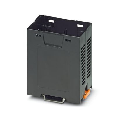 EH 45-B/ABS-PC BK9005 - Parte inferiore della custodia