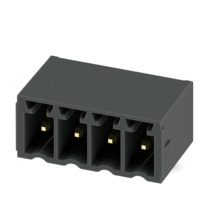 MC 1,5/ 4-G-3,5 P26AUTHRR32 - Connettore fisso per circuiti stampati