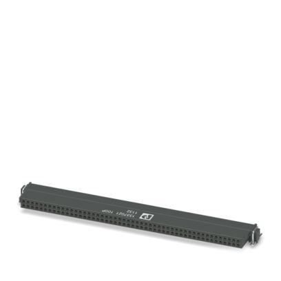 FR 1,27/100-FH - Connettori femmina SMD