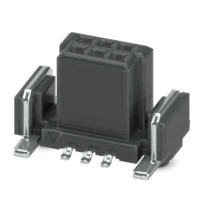 FR 1,27/ 6-FV 6,25 - Connettori femmina SMD