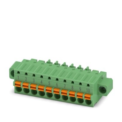 FK-MCP 1,5/10-STF-3,81 4CNBD10 - Connettore per circuito stampato