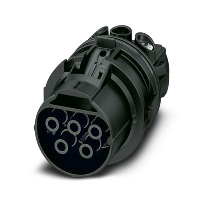 PRC 5-HEAD-FS6-1 - Porta-contatti