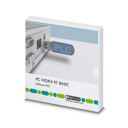 PC WORX RT BASIC - Controller
