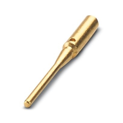 CC0,6-TS-0,34M AU - Contatto per crimp