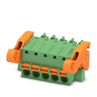 FK-MCP 1,5/ 5-ST-3,81-LR - Connettore per scheda a circuito stampato