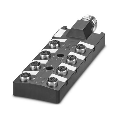 SACB-8/16-M23 180 HD - Scatola di distribuzione
