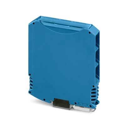 ME MAX 17,5 3-3 BU MOQ100 - Contenitore di montaggio per elettronica