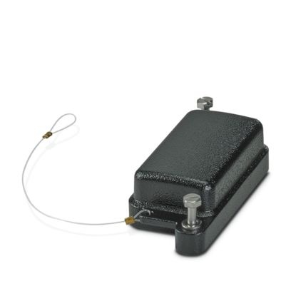 HC-HPR-B06-BCLWH-E-BK - Coperchio di protezione