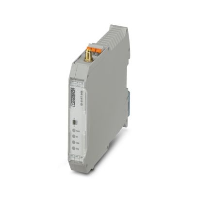 ID-S-RT 915 - Ricevitore radio