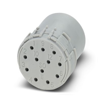 RC-17S1N8A0000 - Inserto di contatto