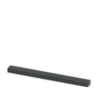 FQ 2,54D/ 80-SH-0-BT - Barra prese