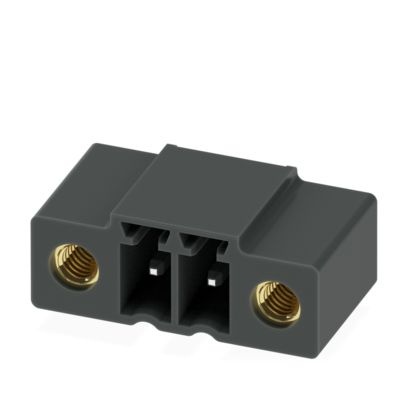 MC 1,5/ 2-GF-3,5 P14 THRR32 - Connettore fisso per circuiti stampati