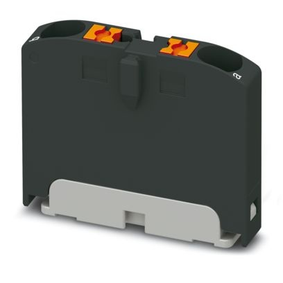 PTFIX 2X2,5 BK - Monoblocco