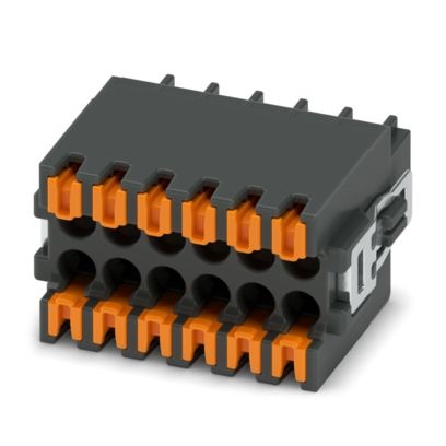 DFMC 0,5/ 6-ST-2,54-RF - Connettore per circuito stampato